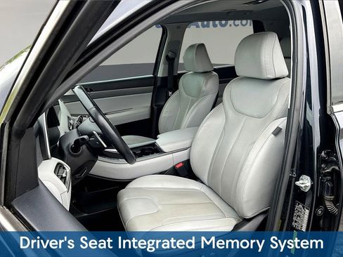 Used 2021 Hyundai Palisade SEL AWD/4WD image 21