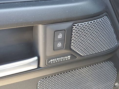 Certified 2023 Land Rover Defender 110 Carpathian Edition AWD/4WD image 13