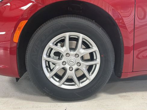 New 2026 Chrysler Pacifica Select FWD image 11