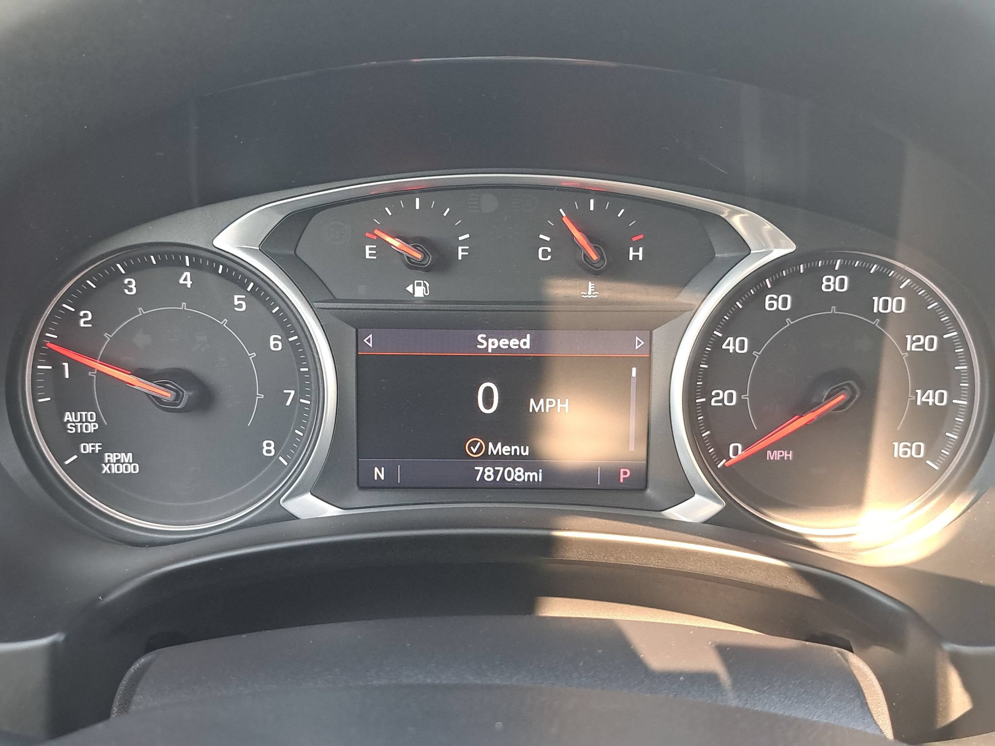 Used 2020 GMC Terrain Denali w/ Denali Premium Package AWD/4WD image 19