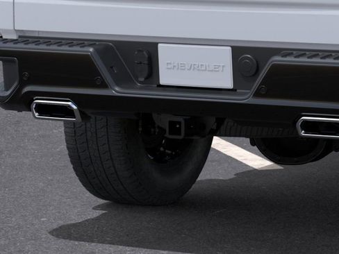 New 2026 Chevrolet Silverado 1500 LT Trail Boss w/ LT Trail Boss Premium Package image 14