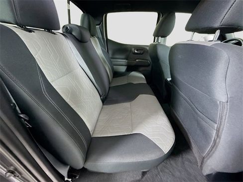 Certified 2023 Toyota Tacoma TRD Sport image 25