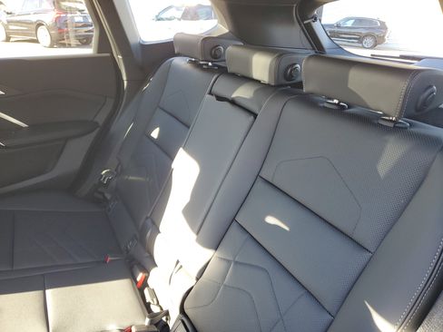 New 2026 BMW X1 xDrive28i image 24