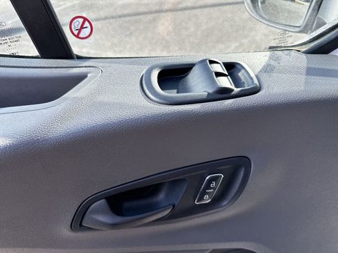 Used 2024 Ford Transit 250 Low Roof w/ Exterior Upgrade Package image 15