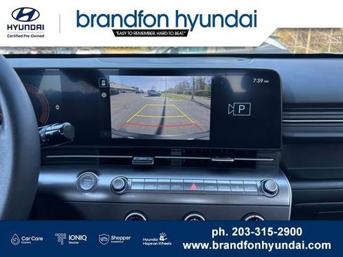 Certified 2026 Hyundai Kona SE AWD/4WD image 20