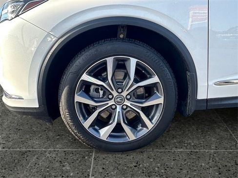Used 2023 Acura MDX FWD w/ Technology Package image 14