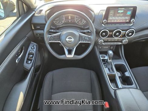 Used 2024 Nissan Sentra SV image 14