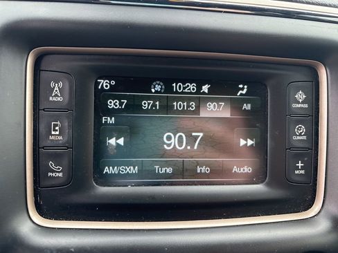 Used 2017 Jeep Grand Cherokee Laredo w/ Quick Order Package 23E image 19