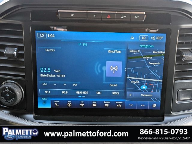 Used 2023 Ford F150 Raptor w/ Raptor 37 Performance Package AWD/4WD image 17