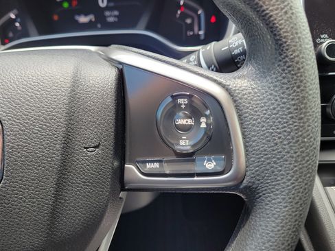 Certified 2019 Honda CR-V EX image 14