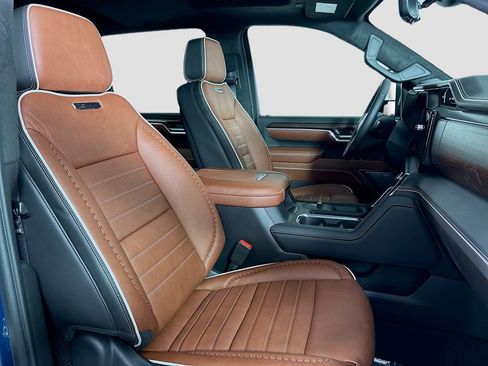 New 2026 GMC Sierra 2500 Denali Ultimate image 30