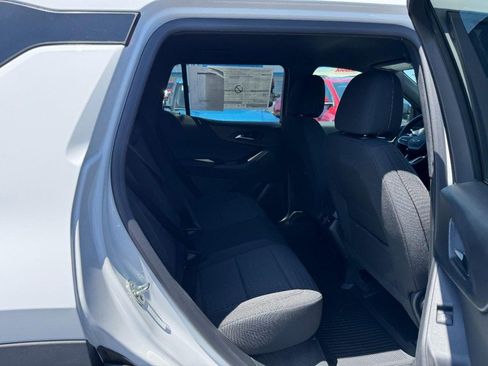 New 2026 Chevrolet Equinox LT w/ Midnight Edition AWD/4WD image 22
