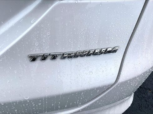 Used 2017 Ford Fusion Energi Titanium image 6