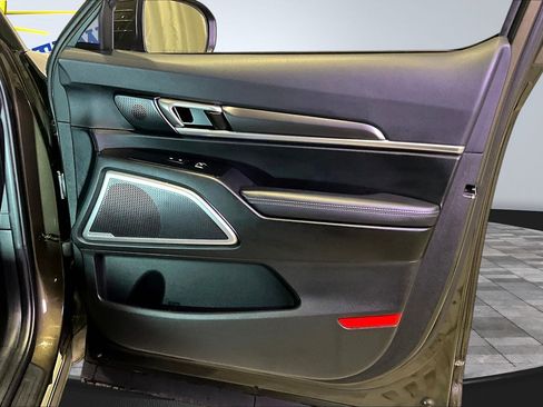 Used 2024 Kia Telluride S w/ S Sunroof Package AWD/4WD image 28