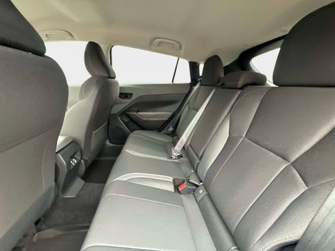 New 2026 Subaru Crosstrek 2.0i Premium AWD/4WD image 14