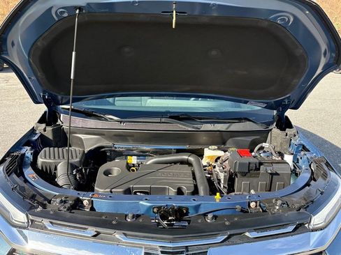 New 2026 Chevrolet Equinox LT image 19