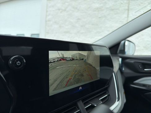 New 2026 Chevrolet Trax LT image 15