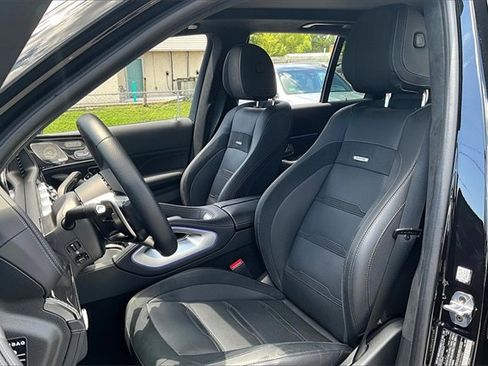 Used 2025 Mercedes-Benz GLE 63 AMG S image 18