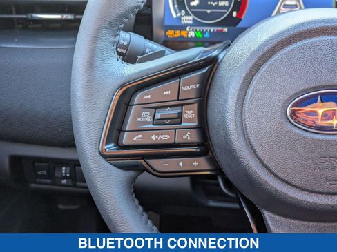 Certified 2026 Subaru Outback Premium image 16