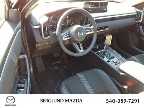 New 2026 MAZDA CX-50 AWD 2.5 S w/ Weather Package image 9