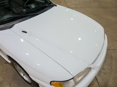 Used 1995 Ford Mustang GT image 18