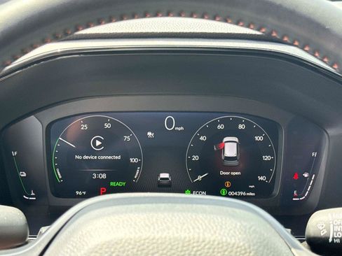 Certified 2026 Honda CR-V TrailSport image 31