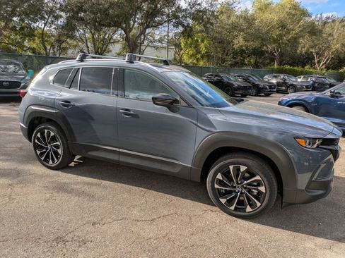 New 2026 MAZDA CX-50 2.5 Hybrid w/ Weather Package image 2