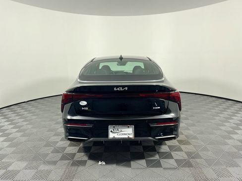 New 2026 Kia K5 GT-Line image 4