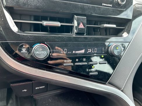Certified 2024 Toyota Camry SE FWD image 24