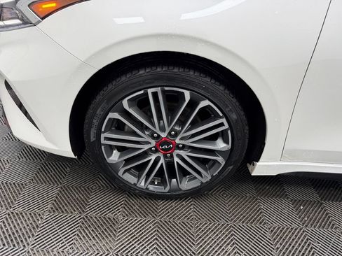 Used 2023 Kia Forte GT FWD image 14