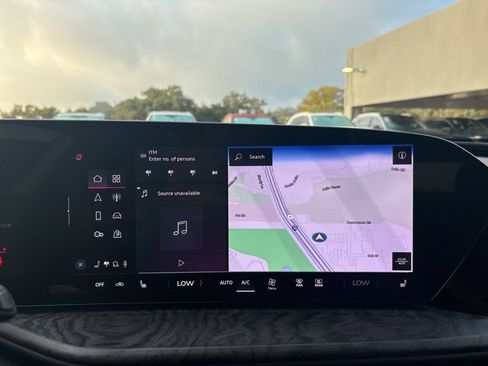 Certified 2025 Audi Q5 Premium Plus w/ Premium Plus image 19