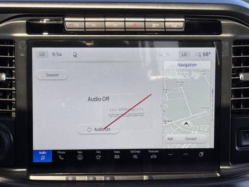 New 2026 Ford F150 Raptor image 24