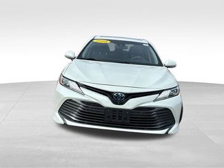 Used 2018 Toyota Camry XLE w/ Audio Package video 2