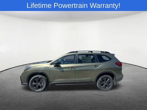 New 2026 Subaru Ascent Premium image 11