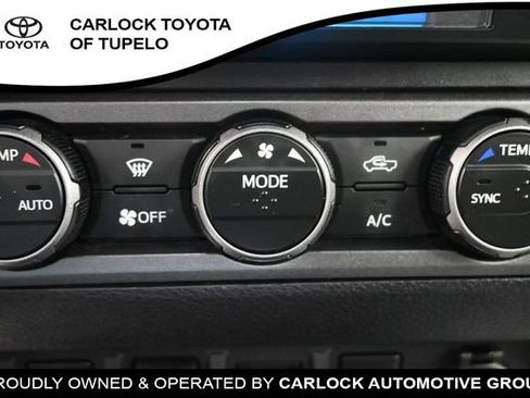 Used 2022 Toyota Tacoma TRD Sport RWD image 13