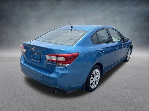 Used 2019 Subaru Impreza 2.0i AWD/4WD image 11