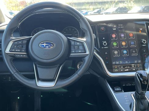Certified 2023 Subaru Outback Premium image 19