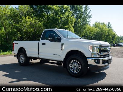 Used 2022 Ford F250 XLT w/ XLT Value Package