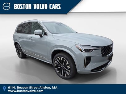 New 2026 Volvo XC90 B6 Plus w/ Protection Package Premier