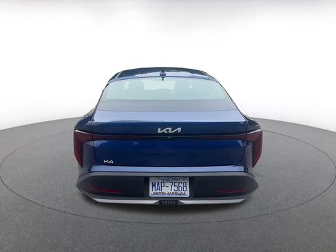 Used 2026 Kia K4 FWD image 12