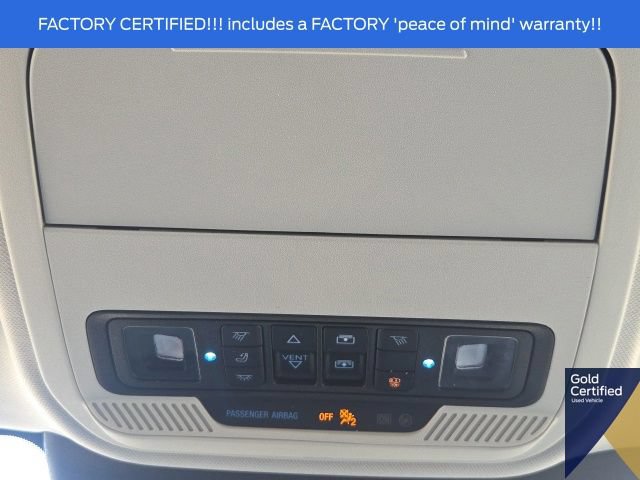 Used 2025 Ford Expedition Platinum w/ Driver's Package AWD/4WD image 39