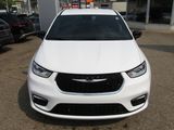 New 2026 Chrysler Pacifica Select image 3