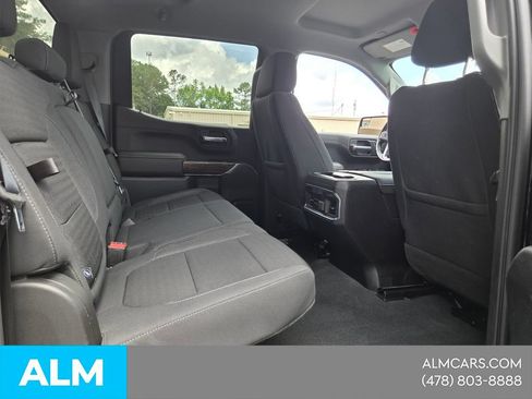 Used 2021 GMC Sierra 1500 Elevation AWD/4WD image 13
