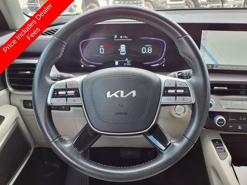 Used 2025 Kia Telluride S AWD/4WD image 34