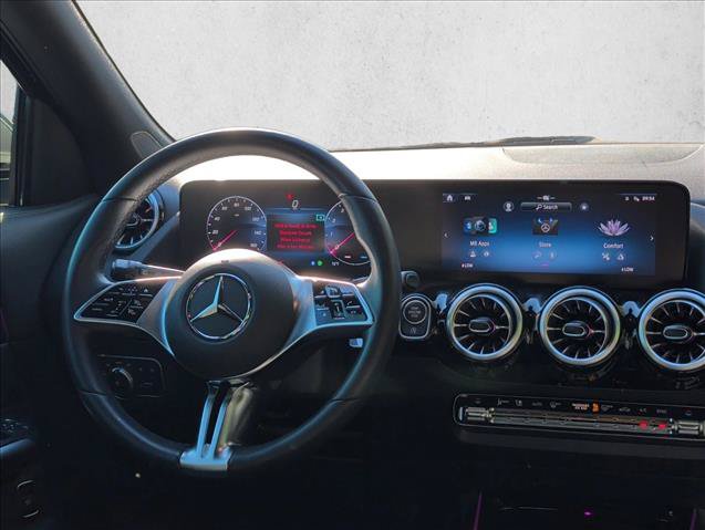 Certified 2025 Mercedes-Benz GLA 250 image 24