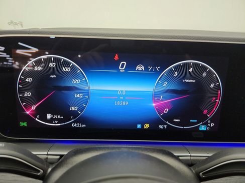 Certified 2024 Mercedes-Benz GLE 450 4MATIC image 10
