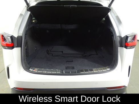 Used 2022 Lexus NX 350 AWD w/ Premium Package image 11