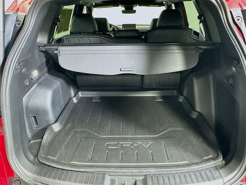 Certified 2026 Honda CR-V Sport Touring image 16