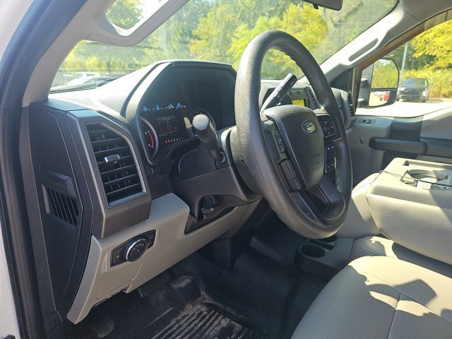 Used 2019 Ford F250 XL w/ STX Appearance Package AWD/4WD image 39
