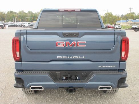 New 2026 GMC Sierra 1500 Denali image 6